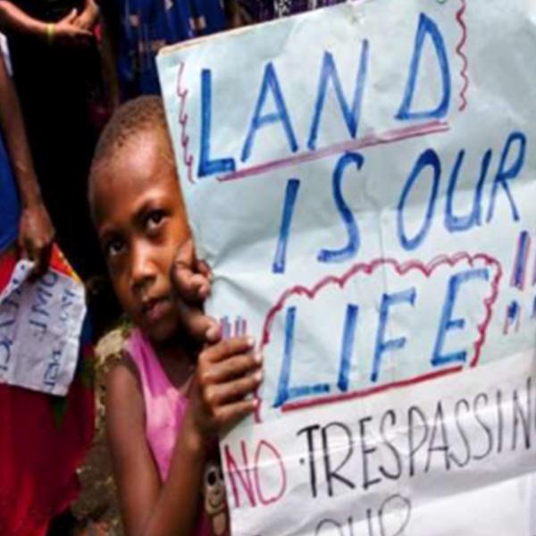 Socio-Political
Risk Diagnostics