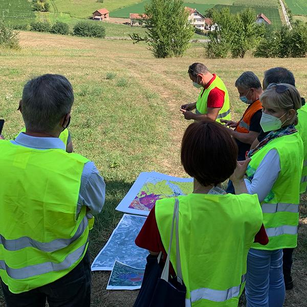 Social License &
Stakeholder Strategy